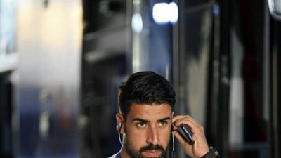 خضيرة: لم أستطيع النوم بعد مباراة كوريا