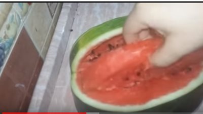 شاهد.. أغرب وأجمل طرق تقطيع 