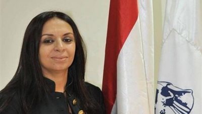 بعد أنباء توليها محافظ الغربية.. مايا مرسى تنفى تولى المنصب