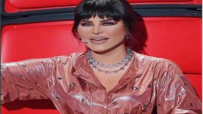 شاهد| أحلام تشكر جمهور المغرب 
