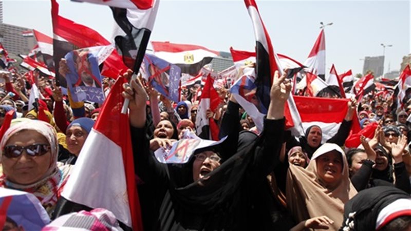 ثورة 30 يونيو