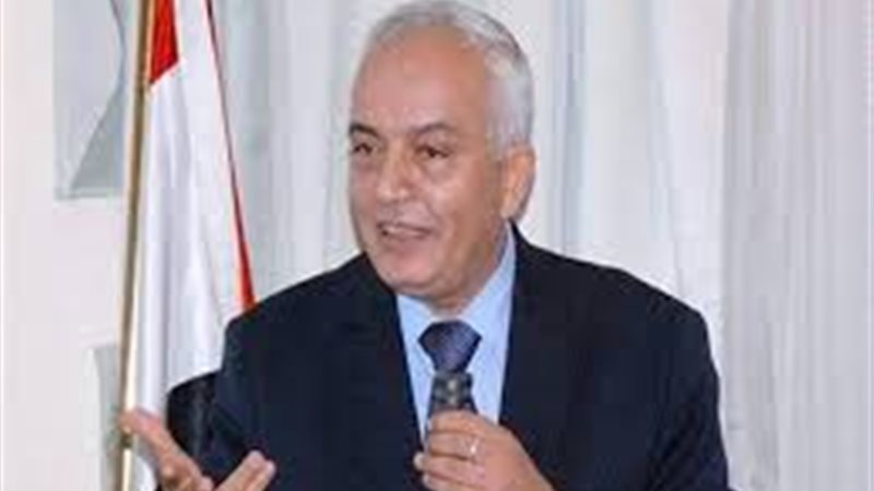 رضا حجازي