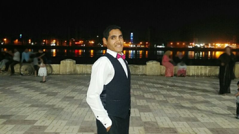 مصرع شخصين 