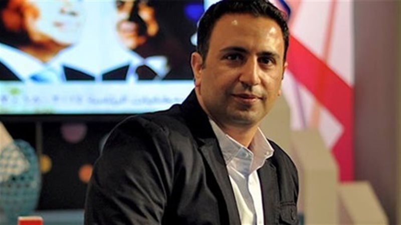  محمد العقبى