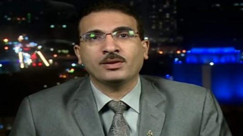 أيمن شبانة
