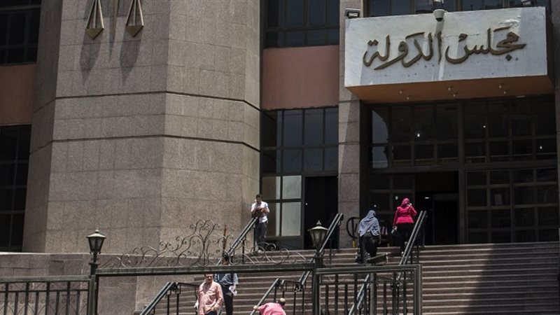 مجلس الدولة