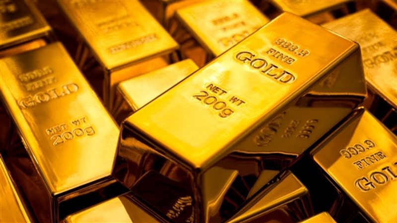 أسعار الذهب