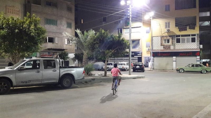 حملات نظافة 