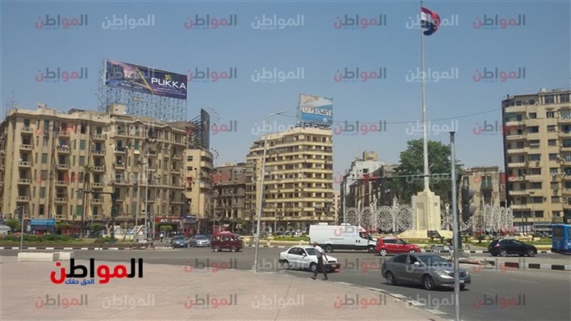 شارع التحرير