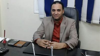 افتتاح مكتب الخدمات الجماهيري بـ صوت الشعب في بني سويف  