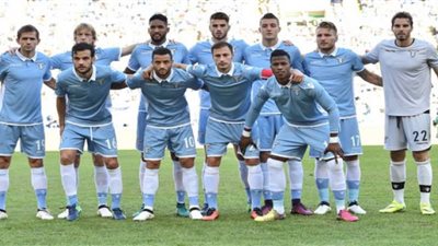 برشلونة يلجأ لحيلة جديدة للفوز بخدمات نجم لاتسيو