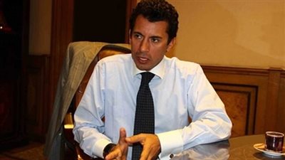 وزارة الرياضة تشكل لجنة للتفتيش على اتحاد الكرة