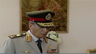 عاجل| المتحدث العسكري: وزير الدفاع يغادر إلى فرنسا تعزيزًا للتعاون المشترك