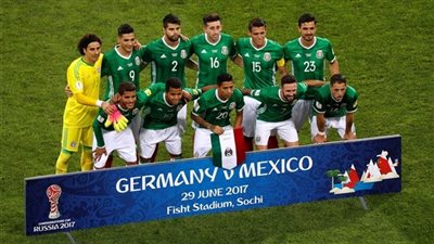 كأس العالم 2018.. أسباب تشعل مواجهة البرازيل والمكسيك