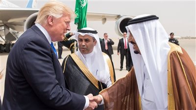 السعودية تهادي واشنطن ..والأخيرة: لا تكفي