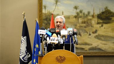 صور.. عمرو نصار: المؤتمر المصري البولندي يعزز التبادل التجاري بين الدول