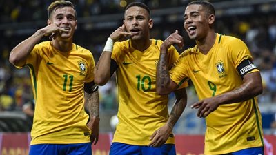 كأس العالم 2018.. تعرف على نقاط القوة والضعف قبل مباراة البرازيل والمكسيك