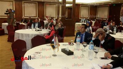 صور.. وزارة البترول تستعد لتوقيع 3 اتفاقيات توصيل غاز طبيعي