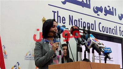 سوزان القليني: 