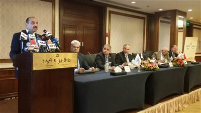 المهندس محمد قنديل: توصيل الغاز الطبيعي يُزيد من حجم الأعمال في الشركات