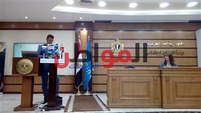 صور.. ممثل اليونيسيف فى مصر: نمو الدماغ السريع يؤثر على قدرة الأطفال في مرحلة الطفولة
