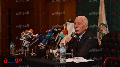 فيديو وصور.. عزام الأحمد لـ