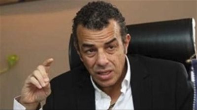 الأهلي يُكلف خالد مرتجي لحضور اجتماع رؤساء الأندية الجماهيرية