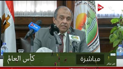 فيديو| أبو ستيت: وفرنا 50 موزع معتمد للمبيدات الزراعية 