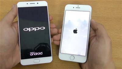 تعرف على أسعار هواتف IPhone و Oppo في الأسواق