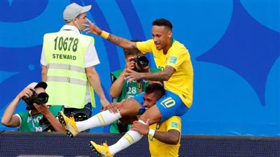 نيمار يحتل مركز متقدم بين أكثر الهدافين من أمريكا اللاتينية 