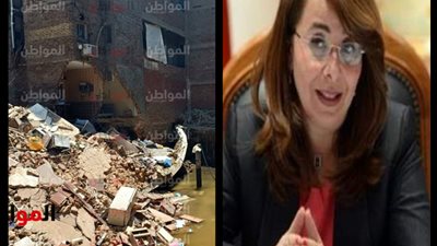 وزارة التضامن تقرر صرف 5 آلاف جنيه لأسر حادث الساحل