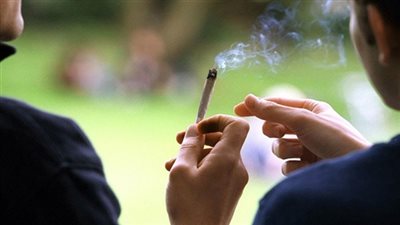 ضبط 5 متهمين بحوزتهم مواد مخدرة بقصد الاتجار فى الإسماعيلية