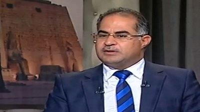 فيديو.. وكيل البرلمان: مصر بها سوء توزيع لـ 6 مليون موظف