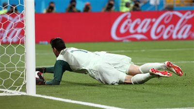 فيديو.. هارجوتشي يتقدم لـ