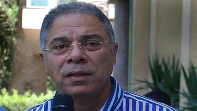 فايز عريبي: زيادة عدد اللاعبين في القائمة ليس هو السبيل لإصلاح الكرة المصرية