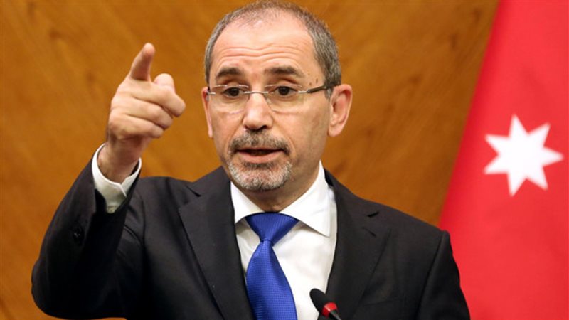 أيمن الصفدي