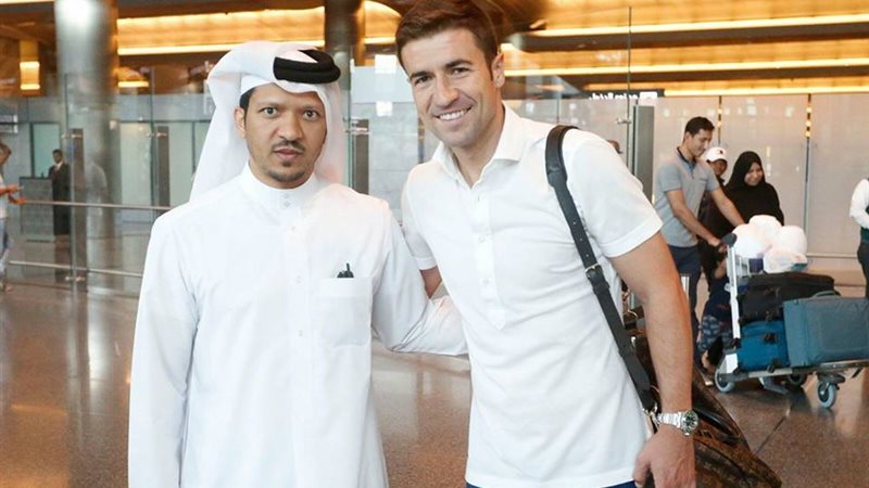 جابي - لاعب أتلتيكو