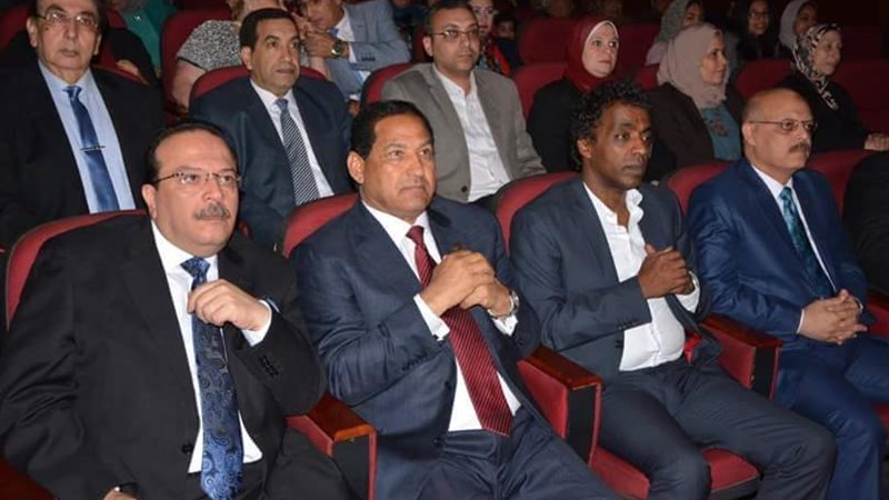 محافظ الغربية 