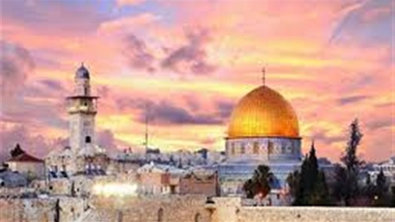 فلسطين 