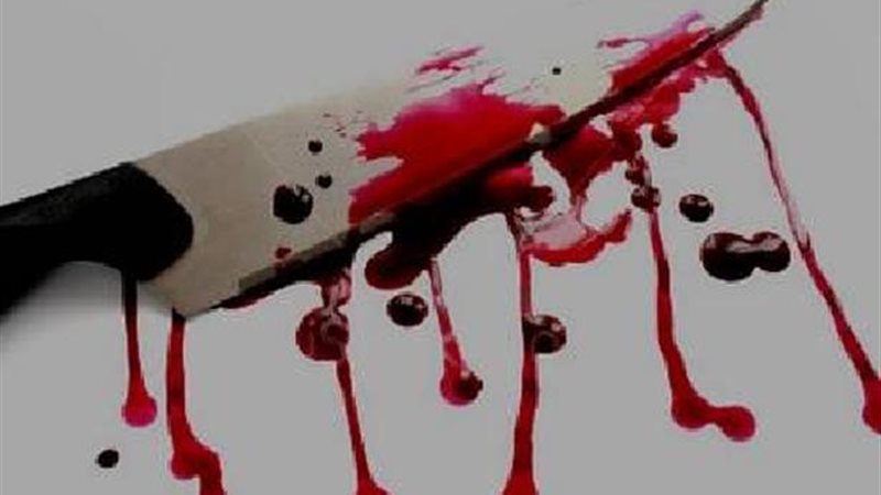 طعن سيدتين بروض الفرج