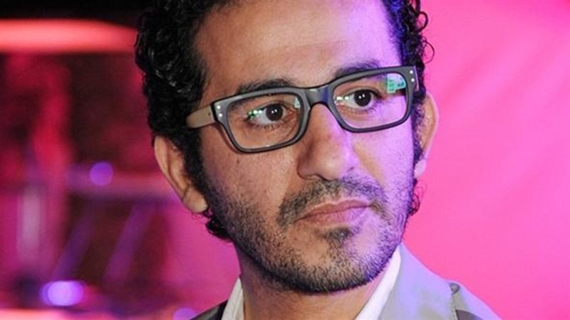 أحمد حلمي 