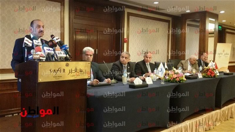 المهندس محمد قنديل