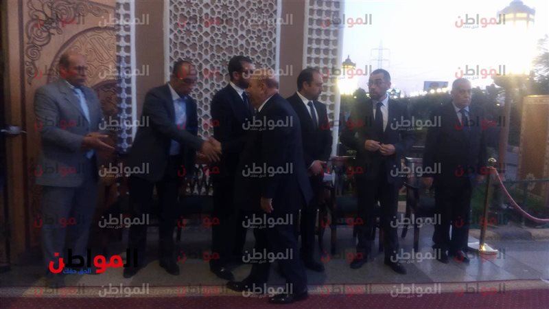 إيهاب منصور نائب