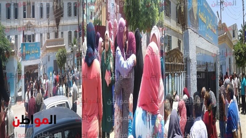 إمتحانات الثانوية