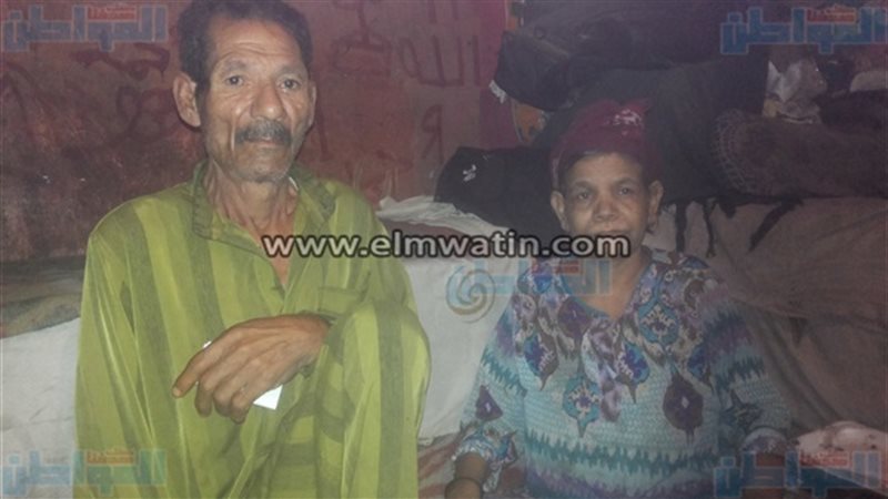 المسن