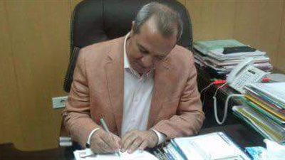  ضبط أدوية غير مسجلة بمركز للعلاج الطبيعى بميت غمر 