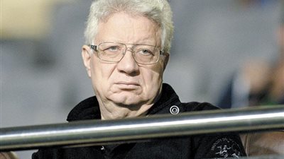 مرتضى منصور يكشف خبايا وأسرار عن علي جبر
