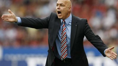 رسميا.. الزمالك يعلن التعاقد مع جروس