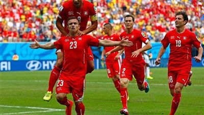 كورة لايف .. مشاهدة مباراة سويسرا والسويد الثلاثاء  3-7-2018