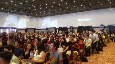 أشرف صبحي يتفقد المنشآت الرياضية بشرم الشيخ | المنتدى العالمي للشباب 